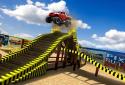 Extreme Monster Stunts 3D screenshot 4