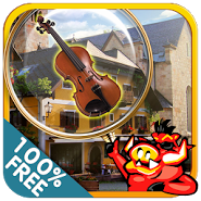 Austria New Free Hidden Object