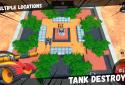 Tanks: The Return screenshot 6
