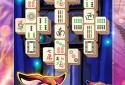 Forbidden Castle: Mahjong Tale screenshot 1