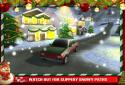 Christmas Snow Truck Legends screenshot 2