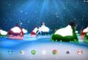 Christmas Toy 3D Live Wallpaper screenshot 6