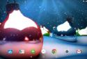 Christmas Toy 3D Live Wallpaper screenshot 7