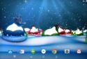 Christmas Toy 3D Live Wallpaper screenshot 8