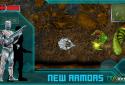 Alien War screenshot 1