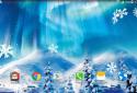 Snowfall Live Wallpaper screenshot 10