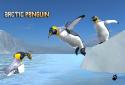 Arctic Penguin screenshot 2