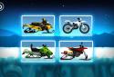 Motocross Kids - Winter Sports screenshot 1