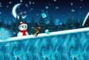 Motocross Kids - Winter Sports screenshot 11