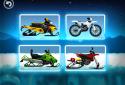 Motocross Kids - Winter Sports screenshot 17