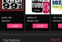 Internet Radio - PlayTime screenshot 6