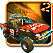 Hill Climb Racing Rivals Game