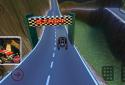 Hill Climb Racing Rivals Game screenshot 3
