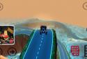 Hill Climb Racing Rivals Game screenshot 4