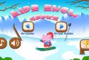Kids Winter Games screenshot 5