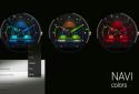 NAVI - Watch face screenshot 2