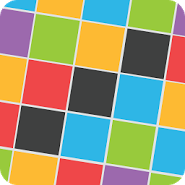 Discolor - Addictive Puzzle