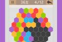 Discolor - Addictive Puzzle screenshot 5