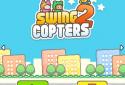 Swing Copters 2 screenshot 11