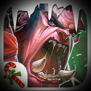 Heroes & Darkness Battle for the World