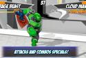 2 Superheros Fighting Games screenshot 3