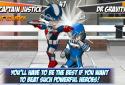 2 Superheros Fighting Games screenshot 5