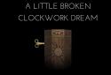 Clockwork Dream screenshot 1