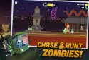 Zombie Catchers screenshot 1