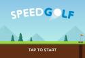 Speed Golf screenshot 7