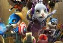 Action of Mayday: Pet Heroes screenshot 2