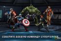 Marvel: Avengers Alliance 2 screenshot 4