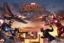 Marvel: Avengers Alliance 2 screenshot 5