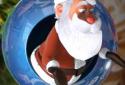 Xmas Santa Claus Live WP screenshot 1