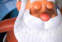 Xmas Santa Claus Live WP screenshot 3