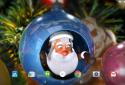 Xmas Santa Claus Live WP screenshot 6