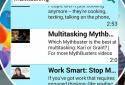 Multitasking Pro screenshot 5
