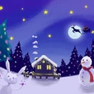 Best Christmas Live Wallpaper