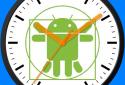 Logo Analog Clock-7 screenshot 3