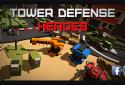 Tower Defense Heroes screenshot 1