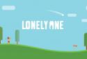 Lonely One : Hole-in-one screenshot 1