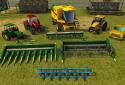 Farming Simulator 3D screenshot 5