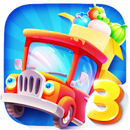 Garden Mania Is A 3 - Merry Xmas