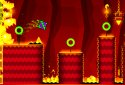 Geometry Dash Meltdown screenshot 2