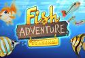 Fish Adventure Seasons screenshot 2