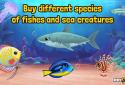 Fish Adventure Seasons screenshot 4
