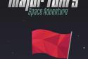 Major Tom - Space Adventure screenshot 1