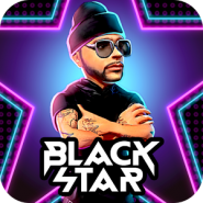 Black Star Runner