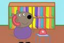 Peppa. Baby phone screenshot 3