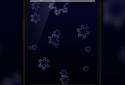 Ice Snowfall Live Wallpaper screenshot 3