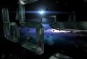 Space Clock 3D LWP Pro screenshot 7